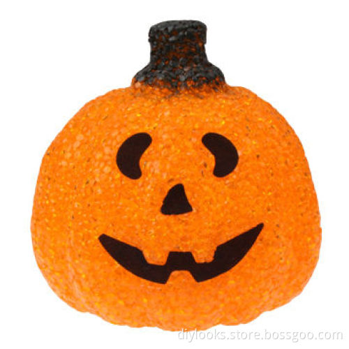 Pumpkin light